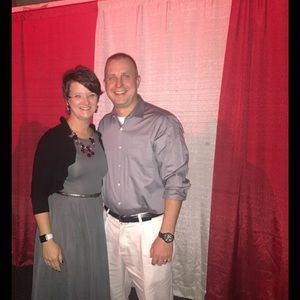 Meet your Posher, Jonie